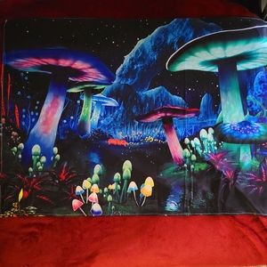 🔥🔥2XHP🔥🔥8-22🔥🔥1-7-25🔥🔥NWT TRIPPIE REDD WALL BANNER